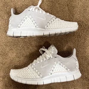 Nike Free Inneva Woven II SP Size 7W